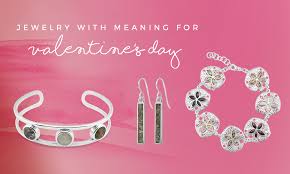 Meaning of valentine's day in english. The Best Valentine S Day Gift Is Jewelry With Meaning Dune Jewelry Blog