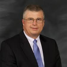 Royster Named an Education Week Leader to Learn From