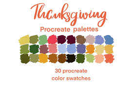 Watercolor pro set for procreate. Free Procreate Color Palette Collection Available In All Formats