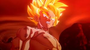 Naturally, most device makers discourage this. Dragon Ball Z Kakarot Super Saiyan How To Go Super Saiyan In Dbz Kakarot Gamerevolution