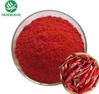 Wholesale Colorants Capsanthin Powder EU GMP Certified ...