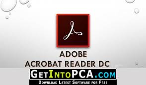Advertisement platforms categories 2021.25.0 user rating10 1/3 adobe illustrator is a tool used by graphic designers to create logos, typo. Adobe Acrobat Reader Dc 2019 021 20058 Free Download
