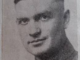 Post 68 Hutchinson, KS, Kansas