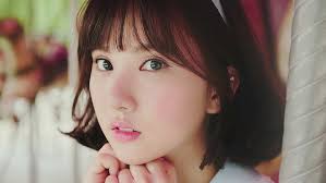 The hermit kingdom is notoriously secretive about its internal af. Hd Wallpaper Eunha K Pop Gfriend South Korea Musician Portrait Headshot Wallpaper Flare
