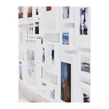 Ikea Suisse Amenagement Original Pour Ta Maison Ikea Frames Ikea Ribba Frames White Frame