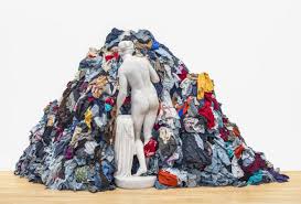 Arte Povera Movement Dailyart Magazine Art History Stories