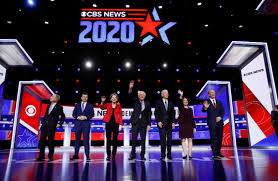 The Democratic Party Is Not Antithetical To Religion Religion Politics