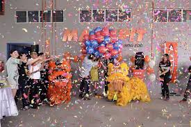 Kian hon dealers' appreciation night 2016 has been held in genting highlands, malaysia. Maxxis Tyres