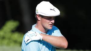 In the 2020 season, bryson dechambeau has a driver swing speed of 126 miles per hour (mph) and a ball speed of 190 mph. Bryson Dechambeau Ist Der Etwas Andere Golf Profi