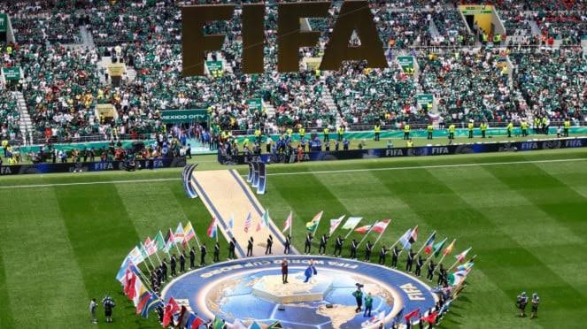 Tak diduga ini dia top kuda hitam Piala Dunia 2026