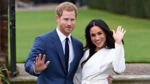 Prince harry broke buckingham palace protocol for love. Princ Harry A Meghan Se Vzdaji Roli V Kralovske Rodine Chteji Pracovat A Byt Financne Nezavisli Hospodarske Noviny Ihned Cz