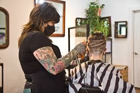 Bds is a baltimore city public transformation school that offers a comprehensive college preparatory program that integrates. Philadelphia Hair Salons Embrace Gender Neutral Pricing On Top Of Philly News