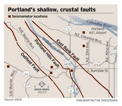 Which Oregon Towns Face The Most Damage In A Tsunami Earthquake Preparedness Disaster Preparedness Kit Disaster Preparedness