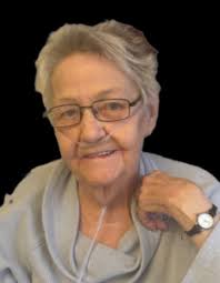 Kathleen "Kathy" M. Johnson