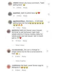 Gigi hadid's dad shared a sweet family photo. K Pop Artist Fed Up With Malaysians Mocking Her Name Pleads For It To Stop On Social Media Trp