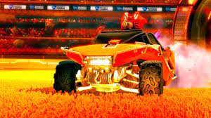They are unlocked at notable xp levels, at certain tiers of the rocket pass, or by completing. Rocket League Guide How To Unlock The Warthog On Xbox One Attack Of The Fanboy