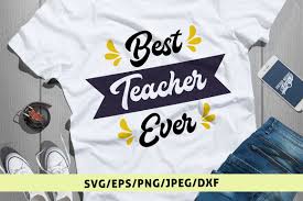 Download Free Icons Free Vector Icons Free Svg Psd Best Teacher Ever Svg