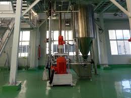 Terdapat beberapa klasifikasi mengenai biaya. Mill Klasifikasi Udara Laman 2 Dari 2 Alpa Powder Technology