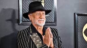 Mick Fleetwood confirms Fleetwood Mac are over