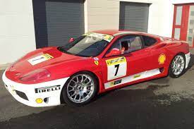 Find used ferrari 360 challenge stradale for sale (with photos). Racecarsdirect Com Ferrari 360 Challenge