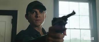 Watch hd movies online free with subtitle. Watch The Trailer For The New Netflix Movie The Devil All The Time The Daily Caller