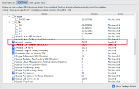 Could Not Launch Qemu Windows X86 64 Qemu System I386 Exe No Such File Or Directory Stack Overflow