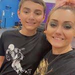 Katie Maners's Instagram, Twitter & Facebook