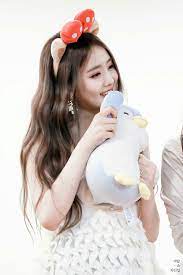 Looking forward to the rest of the cast too ? Minnie G Idle Minnie Kpop Girl Groups Kpop Girls