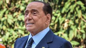 Born 29 september 1936) is an italian media tycoon and politician who served as prime minister of italy in four. Berlusconi Ricoverato In Ospedale A Monaco Per Un Problema Al Cuore Esteri Quotidiano Net