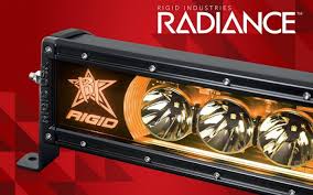 2400 Rigid Industries Radiance 40 Light Bar