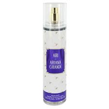 Full of attitude, full of sweetness. Ariana Grande Ari Magic Perfume