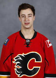 Shop for andrew mangiapane calgary flames jerseys, tees, collectibles, and other great gear at the official online store of the national hockey league. Flames From 80 Feet Taste Of Italy Mangiapane Serving Up Goals Assists And A Delicious Chicken Parmigiana
