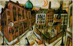 Image result for german expressionism
