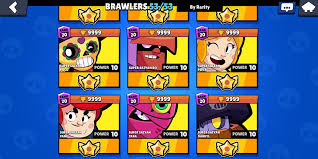 The brawl stars hack & cheats will give you unlimited gems & coins to make your game incredibly good 100% satisfaction guaranteed! Download Brawl Stars V 32 153 Mod Apk Ipa Android Ios Latest 2020
