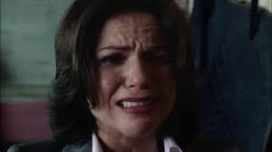 Once Upon A Time ''Regina et Daniel''