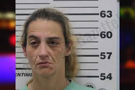 Crystal Reese — Colquitt County Jail Bookings