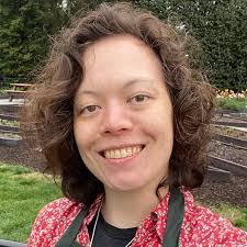 Sarah Jeffers's Instagram, Twitter & Facebook