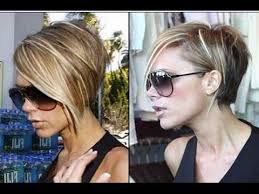All About Victoria Beckham Hair Styles Victoria Beckham Short Bob Hairstyle Youtube Beckham Hair Victoria Beckham Hair Victoria Beckham Short Hair