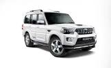 MAHINDRA-SCORPIO