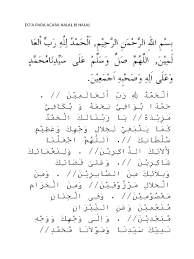 More images for doa halal bihalal » Doa Halal Bihalal