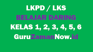 We did not find results for: Contoh Lkpd Belajar Dari Rumah Jenjang Sd Guru Zaman Now