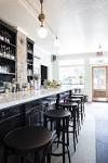 Granite Bar Top