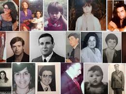 Associazione parenti delle vittime della strage di ustica, bologna (bologna, italy). Strage Di Ustica Le Foto Mai Viste Degli 81 Morti Del Dc9 E Le Loro Storie Corriere It
