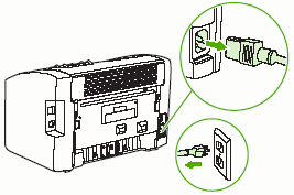 Lg534ua for samsung print products, enter the m/c or model code found on the product label.examples: Hp Laserjet 1022 1022n 1022nw And 1022n Xi Printers Cleaning The Printer Hp Customer Support