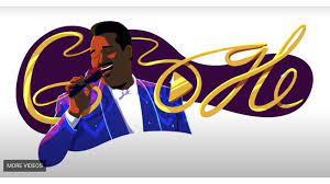 Motown Christmas 2021 Luter Vandross Luther Vandross 70th Birthday Celebrated With Google Doodle Animation Variety