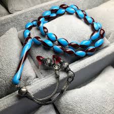 Bordo Mavi Kehribar Tesbih Gumus Tasarim Sk640 139 00 Tl Orjinallik Sertifikali Urun Kredi Kartina 6 Taksit Imkani Ucretsiz Kargo 2020 Gumus Mavi Urunler