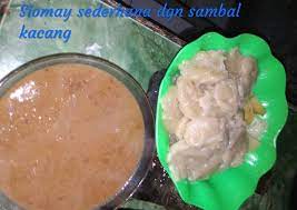 Resep Siomay Sederhana Oleh Zulfa N A Cookpad