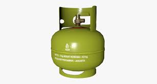 A good rule of thumb for cylinder capacity is that one kilogram equals approximately 1.96 litres of lpg. Gas Lpg 3 Kg 3d Model 5 Obj Fbx Dae 3ds C4d Free3d