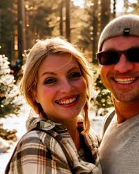 This girl. 😘🌶️🎄