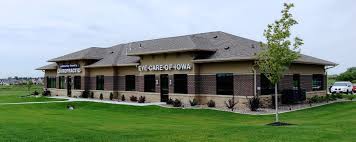 The us average is 210 per 100,000 people. Eye Care Clinic Of Iowa Prairie Trail